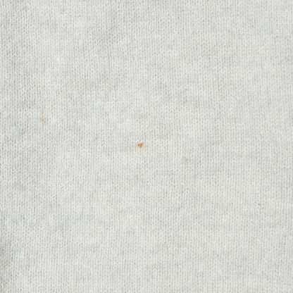 TWISTED CASHMERE COTTON KNIT
