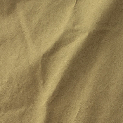 COTTON TAFETTA SKIRT