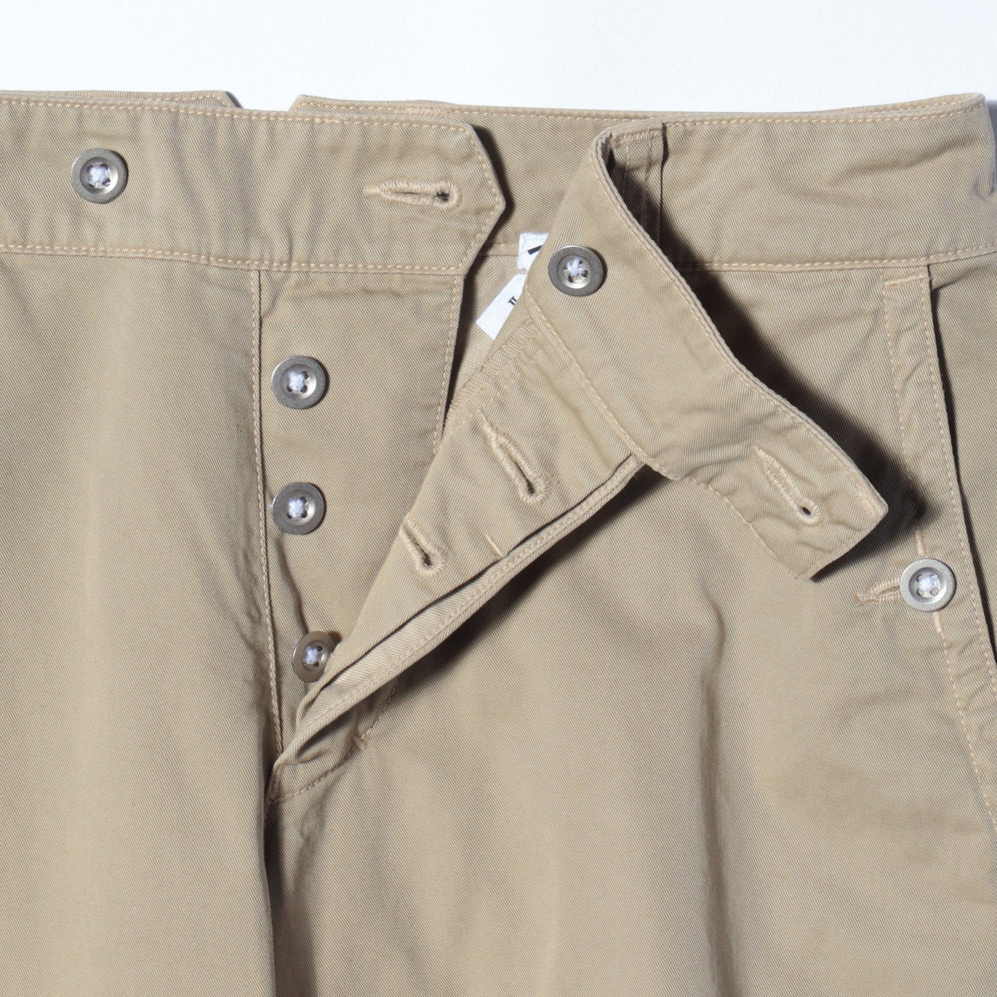 TROUSERS