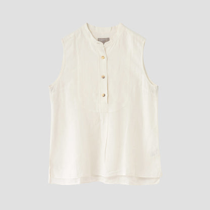 SOFT LINEN SHIRT