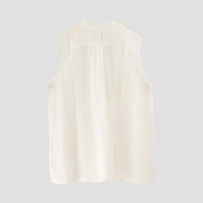 SOFT LINEN SHIRT
