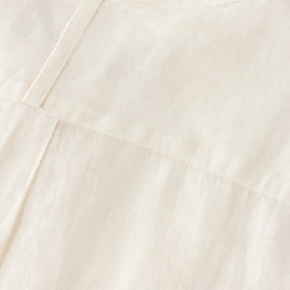 SOFT LINEN SHIRT