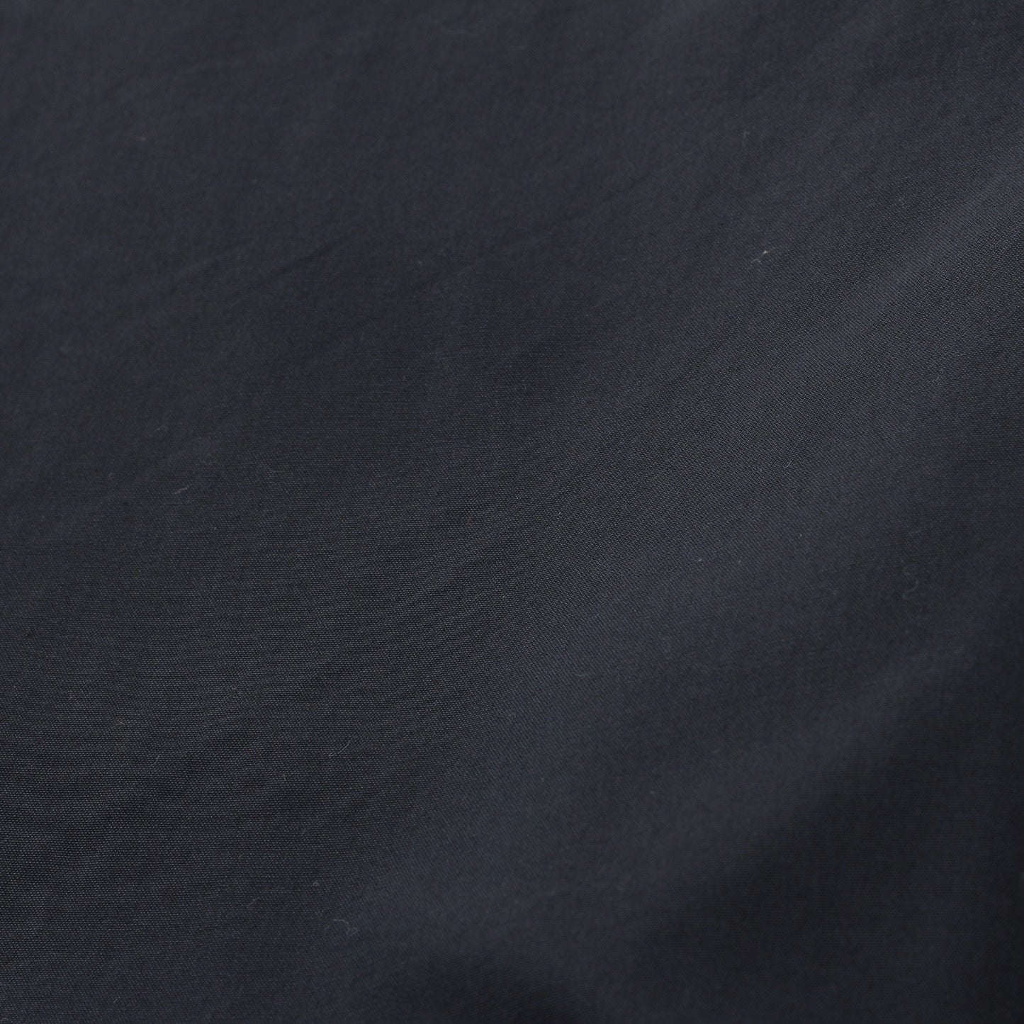 COTTON PLAIN WEAVE SKIRT