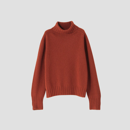 CASHMERE KNIT