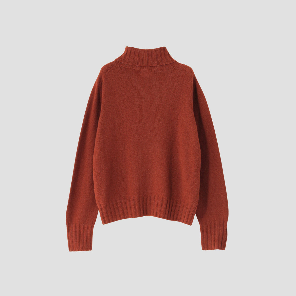 CASHMERE KNIT