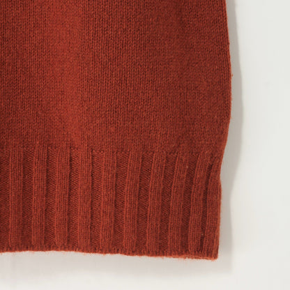 CASHMERE KNIT