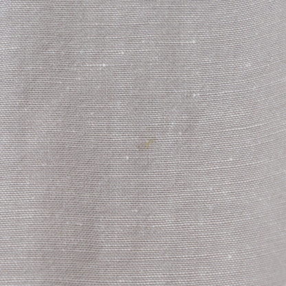 COTTON LINEN SKIRT