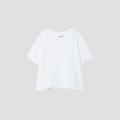 LINEN VOILE SHIRT