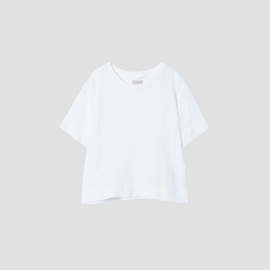 LINEN VOILE SHIRT