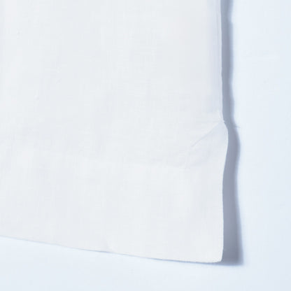 LINEN VOILE SHIRT