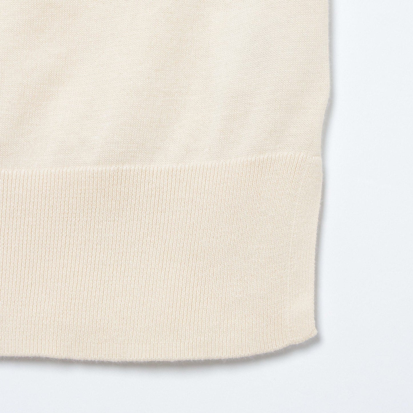 COTTON LINEN KNIT
