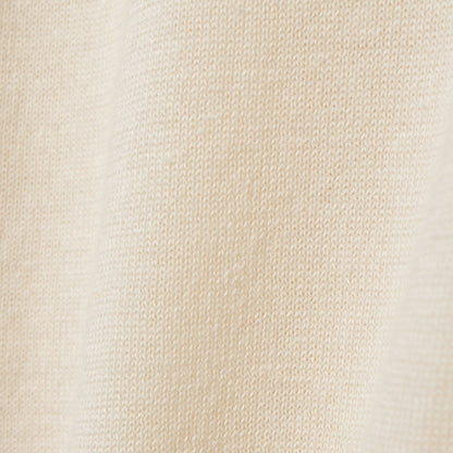 COTTON LINEN KNIT