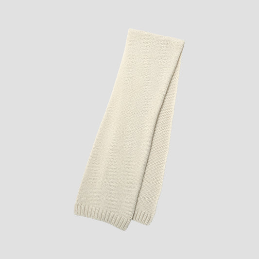 HAND KNITTED ACCESSORIES SCARF