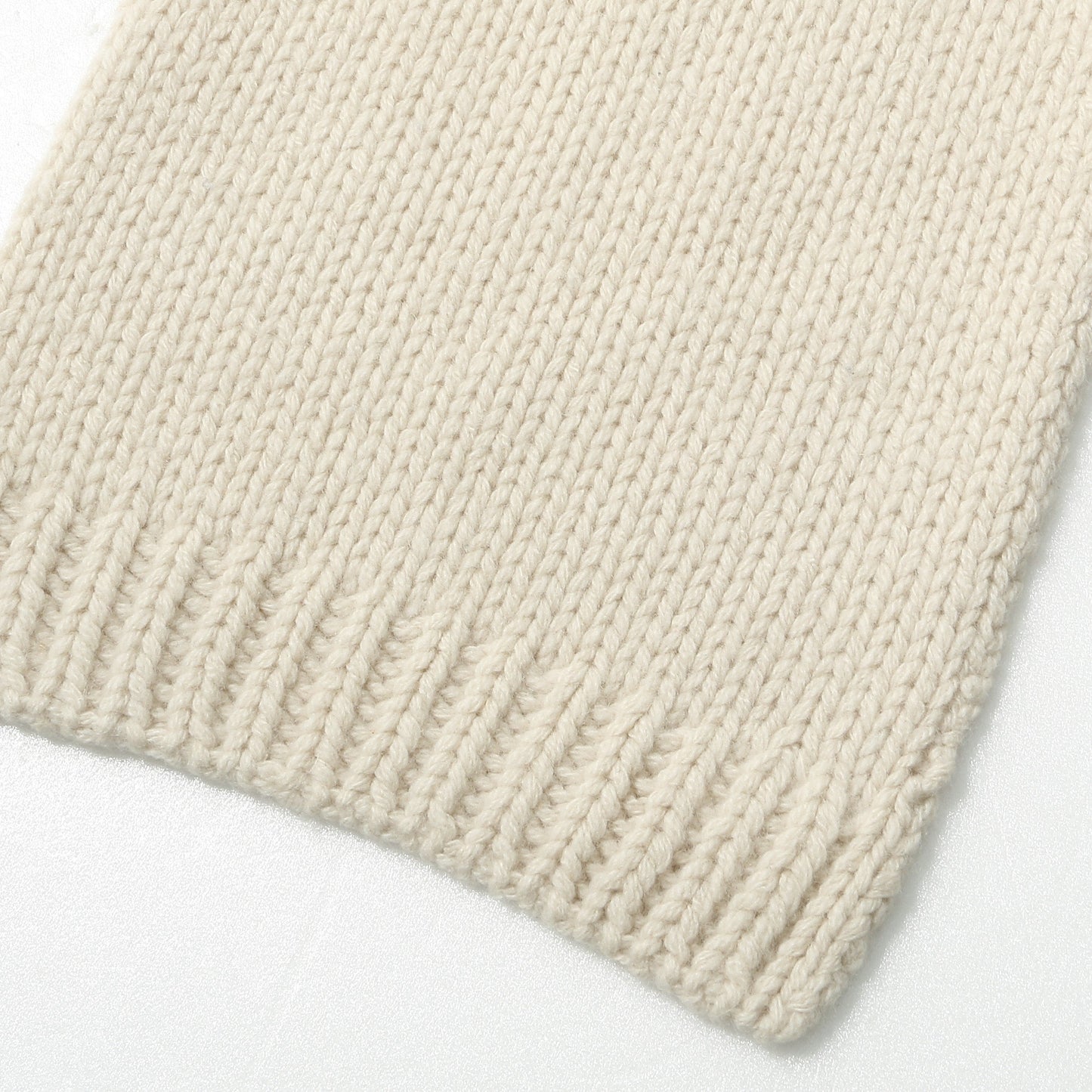 HAND KNITTED ACCESSORIES SCARF