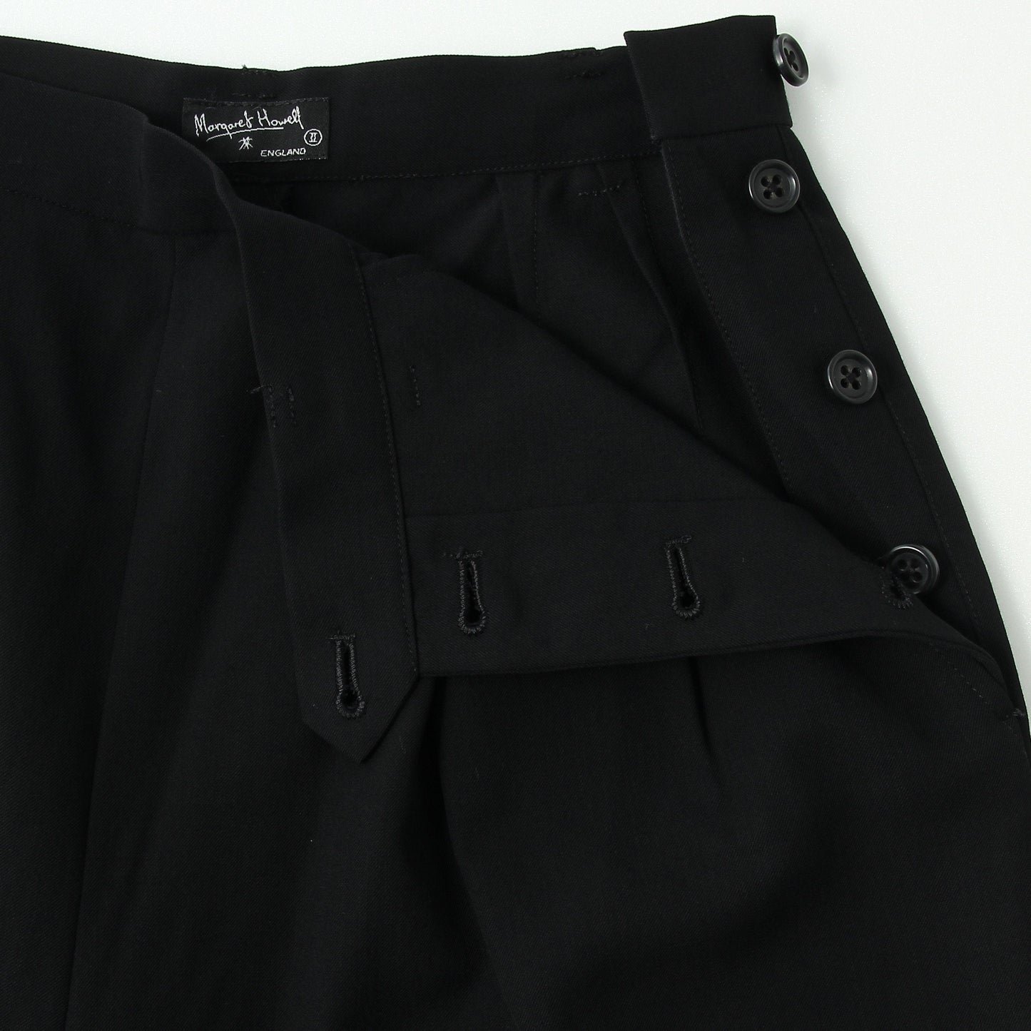 TROUSERS