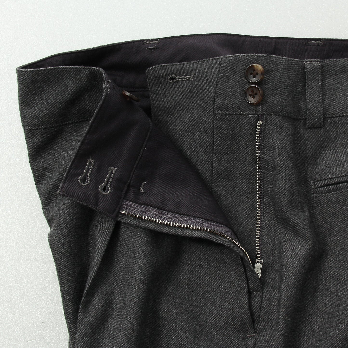 TROUSERS