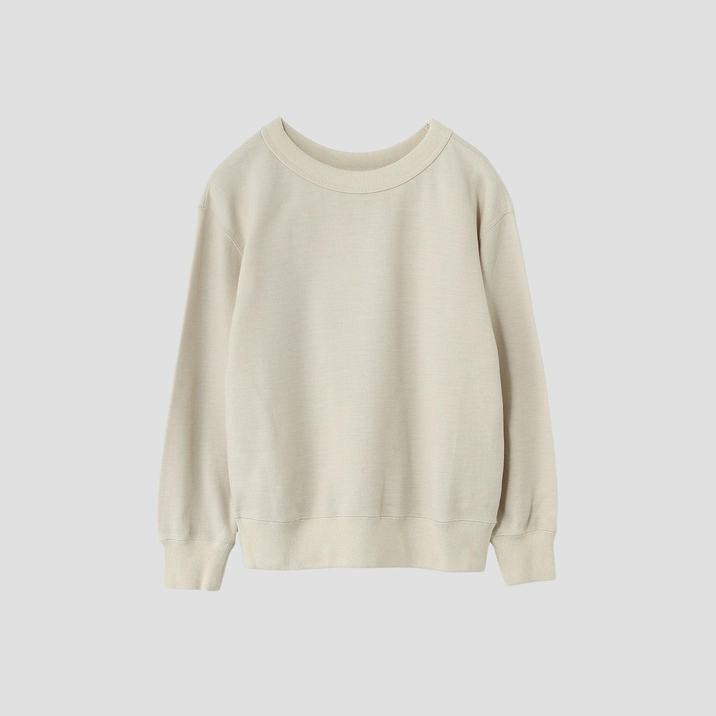 SOFT WOOL JERSEY