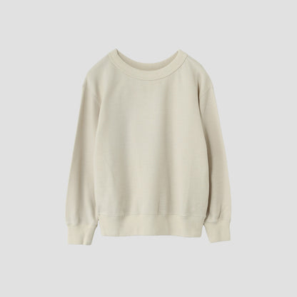 SOFT WOOL JERSEY