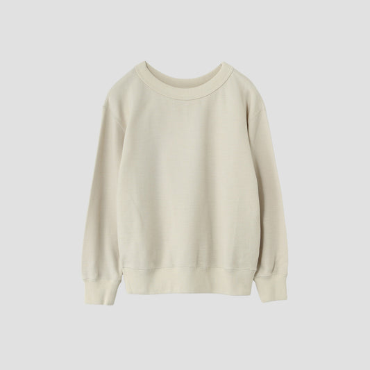 SOFT WOOL JERSEY