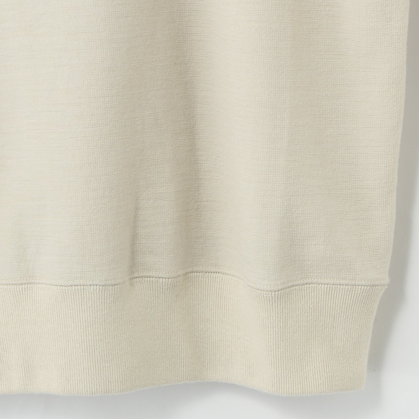 SOFT WOOL JERSEY