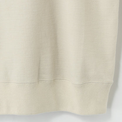 SOFT WOOL JERSEY