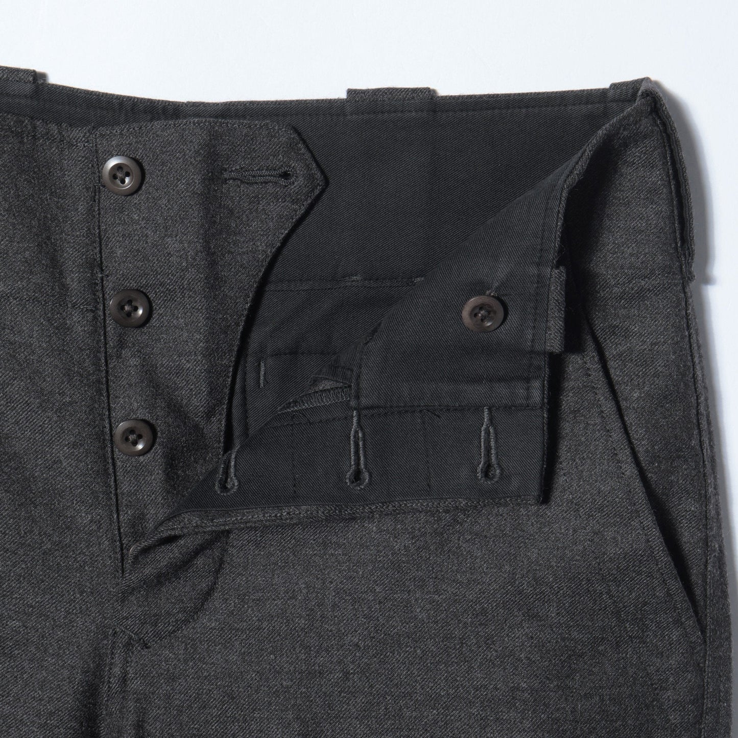TROUSERS