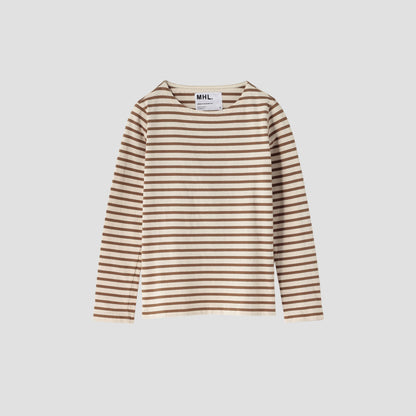 DRY STRIPE JERSEY