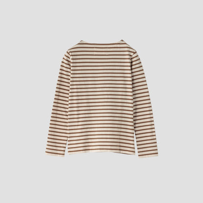 DRY STRIPE JERSEY