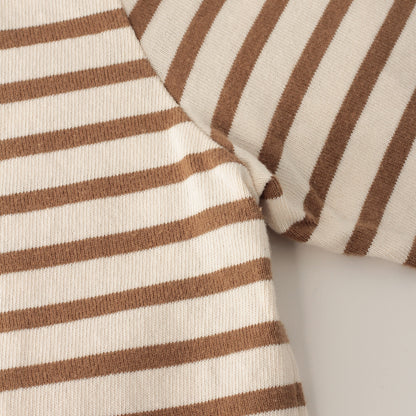 DRY STRIPE JERSEY