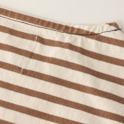 DRY STRIPE JERSEY