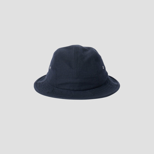 COTTON WOOL DRILL HAT