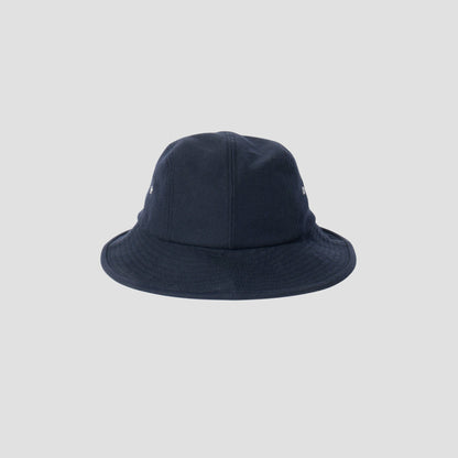 COTTON WOOL DRILL HAT