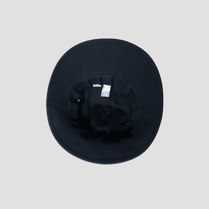 COTTON WOOL DRILL HAT