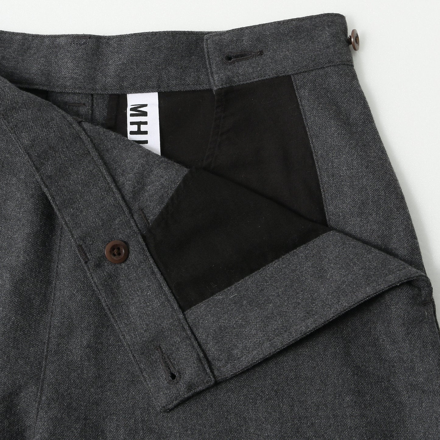 TROUSERS
