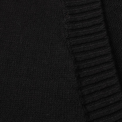LINEN COTTON SILK KNIT