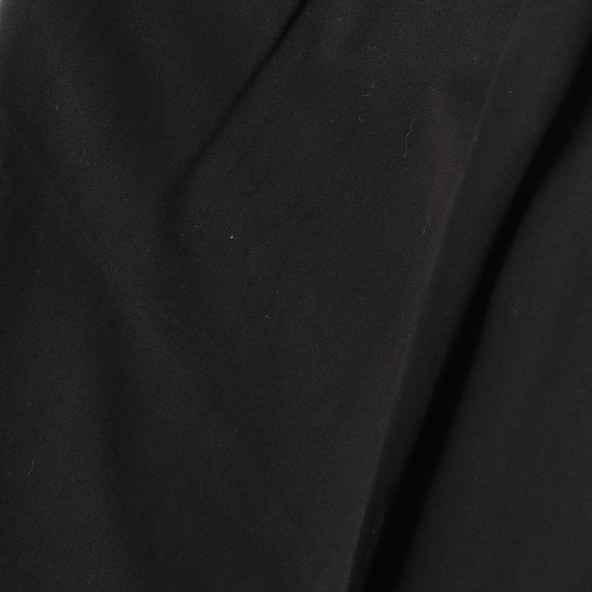 HIGHDENSE COTTON TWILL TROUSERS