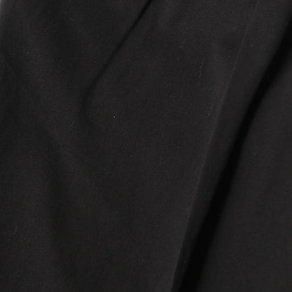 HIGHDENSE COTTON TWILL TROUSERS