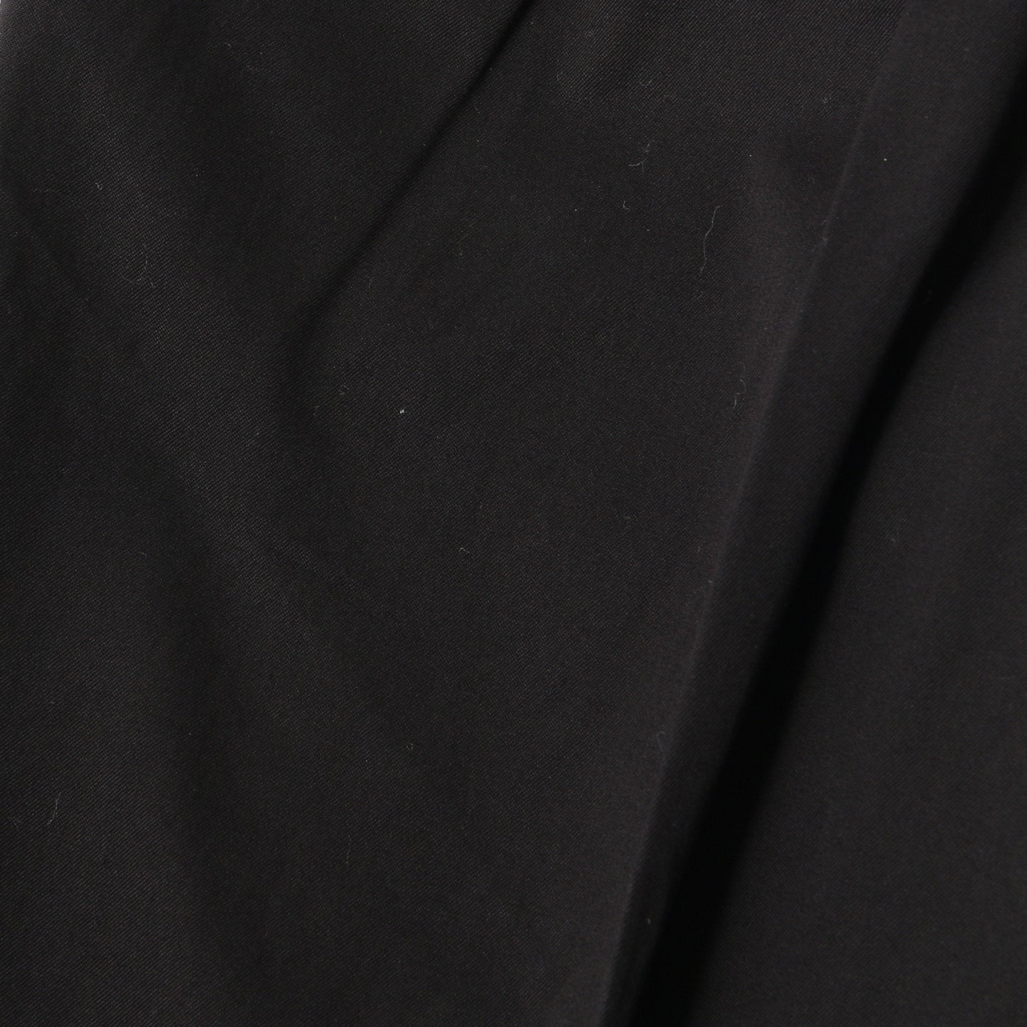 HIGHDENSE COTTON TWILL TROUSERS