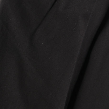 HIGHDENSE COTTON TWILL TROUSERS