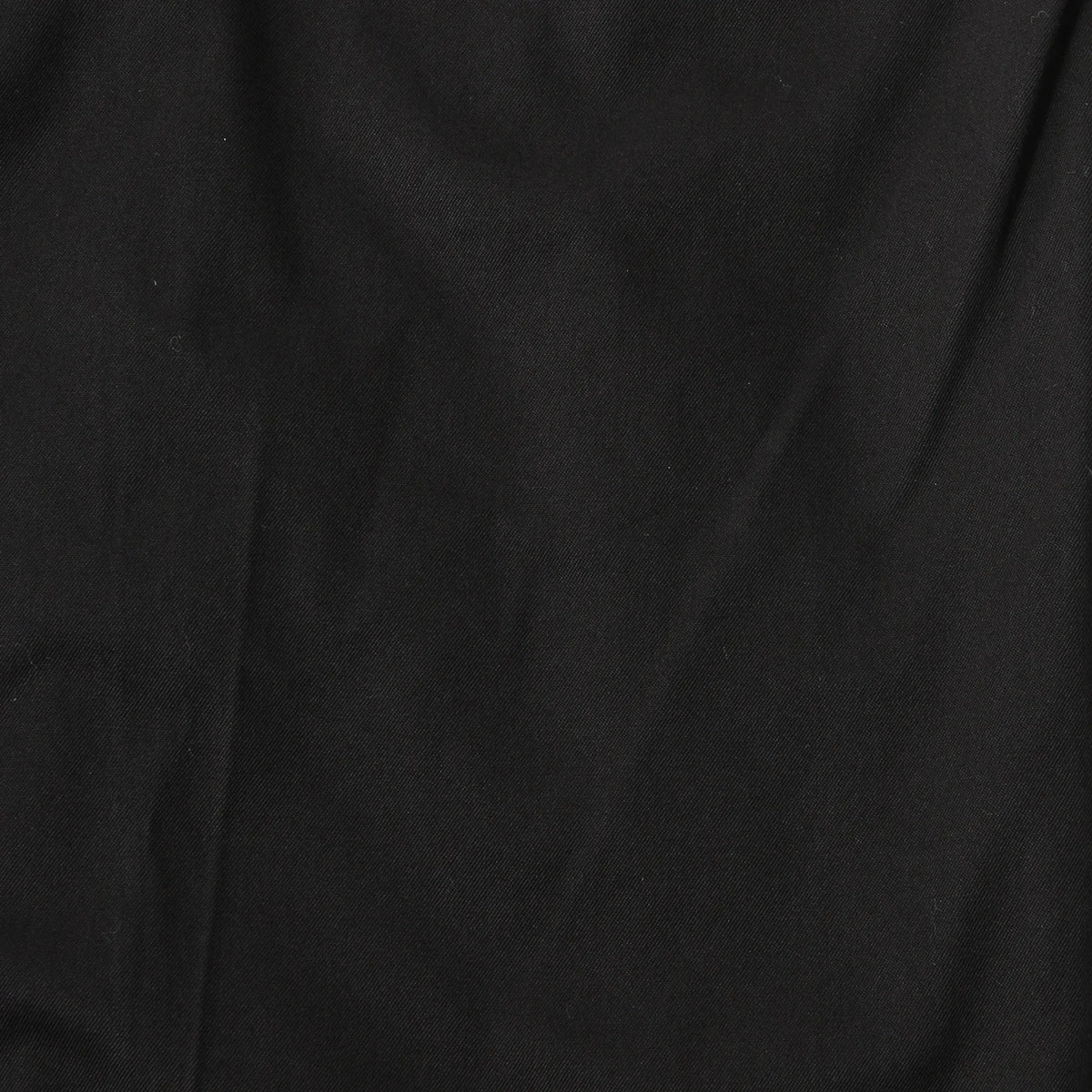 HIGHDENSE COTTON TWILL TROUSERS