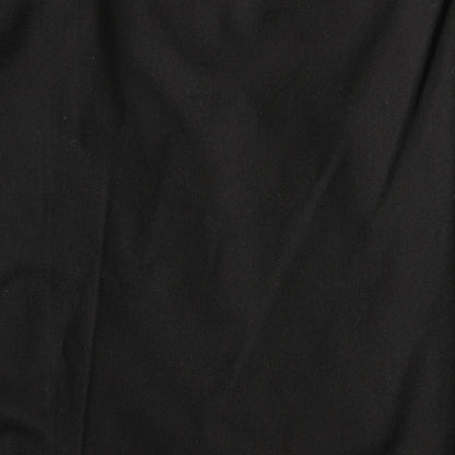 HIGHDENSE COTTON TWILL TROUSERS