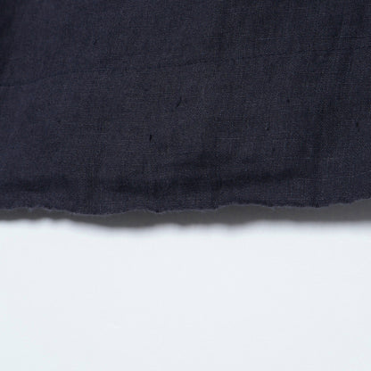 LIGHTWEIGHT LINEN SKIRT