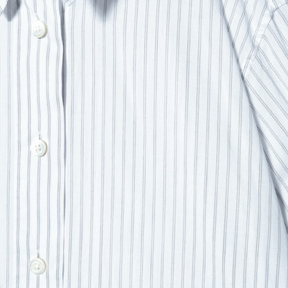 SOFT COTTON CHAMBRAY SHIRT