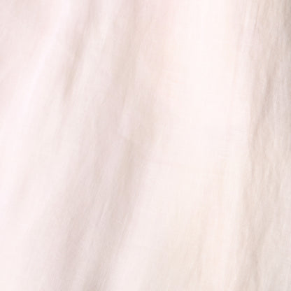 LINEN VOILE SKIRT