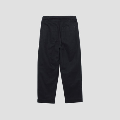 JAPANESE DRILL TROUSERS