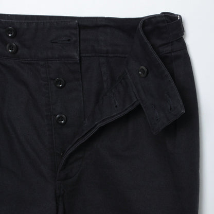 JAPANESE DRILL TROUSERS