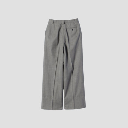 TROUSERS