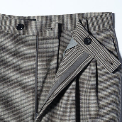 TROUSERS