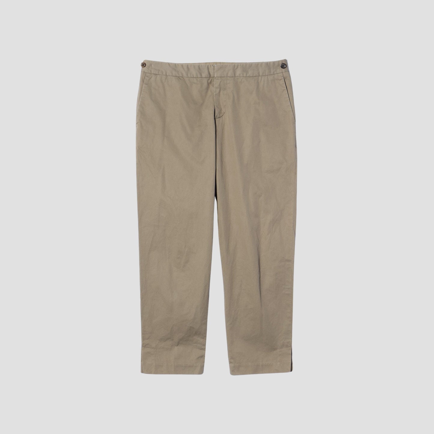 TROUSERS