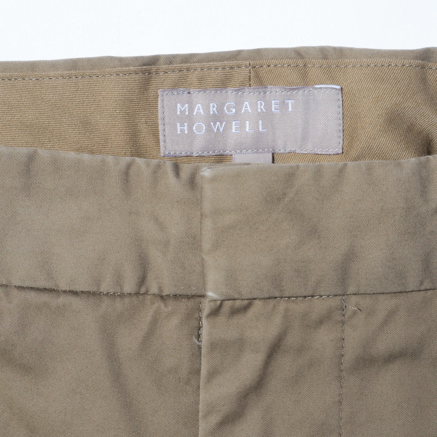 TROUSERS